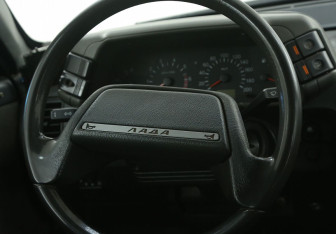 Подержанный автомобиль LADA (ВАЗ) 2110 2004 года (16 фото)