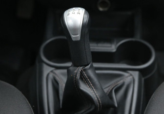 Подержанный автомобиль LADA (ВАЗ) Granta Liftback 2017 года (13 фото)