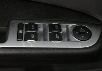 Подержанный автомобиль Ford Focus Hatchback 2008 года (17 фото)