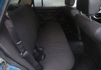 Подержанный автомобиль LADA (ВАЗ) 2105 2005 года (11 фото)