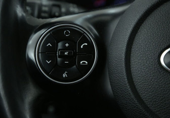 Подержанный автомобиль Kia Soul 2019 года (27 фото)