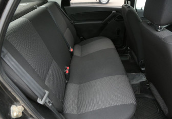 Подержанный автомобиль Datsun on-DO 2016 года (11 фото)