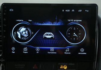 Подержанный автомобиль Mitsubishi Outlander 2012 года (15 фото)