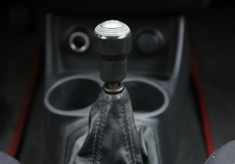 Подержанный автомобиль Hyundai Getz 2010 года (13 фото)