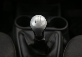 Подержанный автомобиль LADA (ВАЗ) Granta Liftback 2014 года (15 фото)