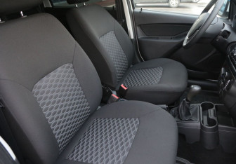 Подержанный автомобиль LADA (ВАЗ) Granta Sedan 2022 года (10 фото)