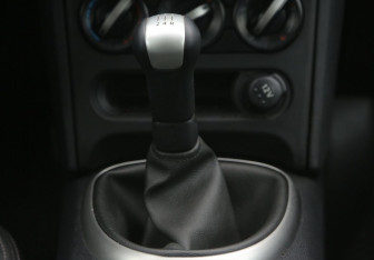 Подержанный автомобиль Nissan Qashqai 2013 года (13 фото)