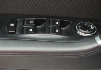 Подержанный автомобиль Hyundai i40 Sedan 2016 года (18 фото)