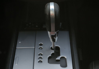 Подержанный автомобиль Nissan Murano Suv 2007 года (15 фото)