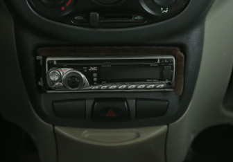 Подержанный автомобиль LADA (ВАЗ) Kalina Hatchback 2009 года (13 фото)