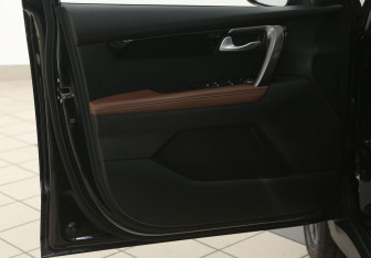 Подержанный автомобиль Kia Sportage 2022 года (21 фото)