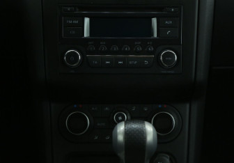 Подержанный автомобиль Nissan Qashqai 2011 года (13 фото)