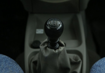 Подержанный автомобиль LADA (ВАЗ) Kalina Wagon 2010 года (15 фото)