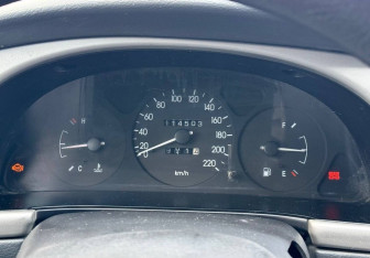 Подержанный автомобиль ЗАЗ Chance Hatchback 2010 года (16 фото)