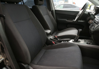Подержанный автомобиль Mitsubishi Lancer Sedan 2007 года (10 фото)