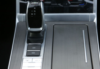 Подержанный автомобиль Chery Tiggo 4 Pro 2024 года (13 фото)