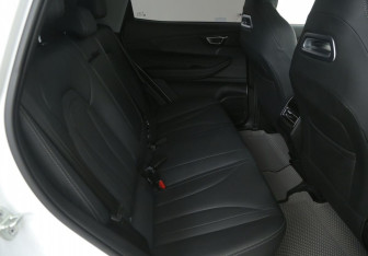 Подержанный автомобиль Chery Tiggo 4 2025 года (12 фото)