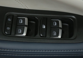 Подержанный автомобиль Jetour X50 2024 года (18 фото)