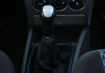 Подержанный автомобиль LADA (ВАЗ) Priora Sedan 2008 года (13 фото)