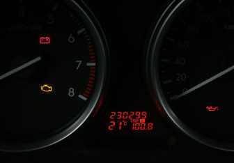 Подержанный автомобиль Mazda 6 Sedan 2008 года (18 фото)