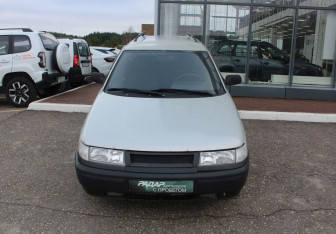 Подержанный автомобиль LADA (ВАЗ) 2111 2005 года (2 фото)