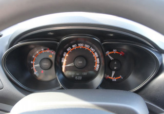 Подержанный автомобиль LADA (ВАЗ) Vesta Sedan 2020 года (14 фото)