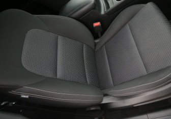 Подержанный автомобиль Kia Sportage 2019 года (11 фото)