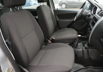 Подержанный автомобиль Datsun on-DO 2018 года (10 фото)