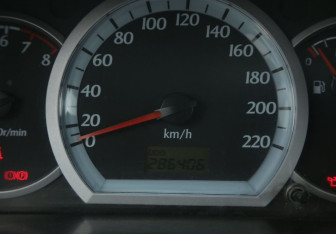 Подержанный автомобиль Chevrolet Lacetti Hatchback 2008 года (18 фото)