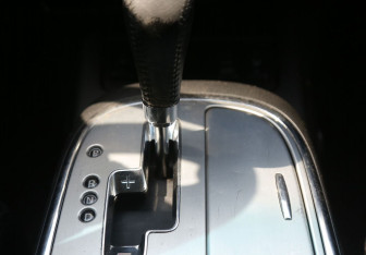 Подержанный автомобиль Nissan Murano Suv 2009 года (13 фото)