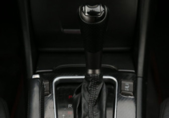 Подержанный автомобиль Honda Accord Sedan 2007 года (13 фото)