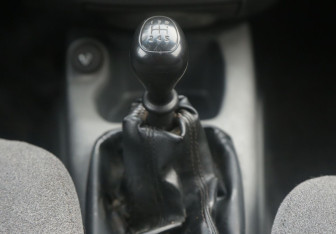 Подержанный автомобиль ЗАЗ Sens Sedan 2008 года (16 фото)