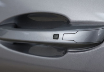 Подержанный автомобиль Jetour X50 2024 года (17 фото)