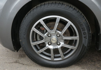 Подержанный автомобиль Kia Picanto 2021 года (29 фото)