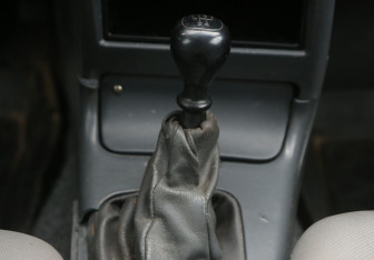 Подержанный автомобиль Daewoo Nexia Sedan 2008 года (13 фото)