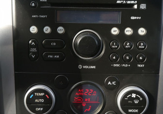 Подержанный автомобиль Suzuki Grand Vitara 2008 года (15 фото)