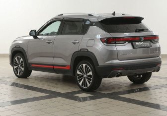 Подержанный автомобиль Changan CS35PLUS 2023 года (2 фото)