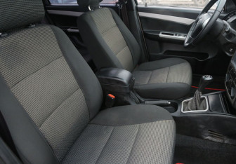 Подержанный автомобиль Lifan Breez (520) Sedan 2008 года (10 фото)