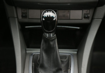 Подержанный автомобиль Ford Focus Hatchback 2009 года (15 фото)
