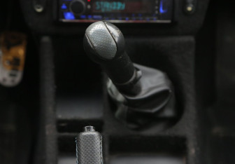 Подержанный автомобиль LADA (ВАЗ) 2106 2004 года (13 фото)