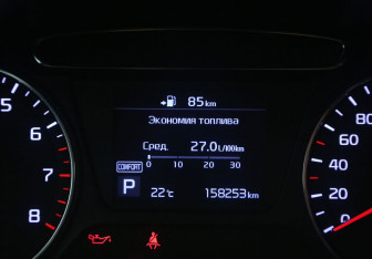 Подержанный автомобиль Kia Sorento 2019 года (33 фото)