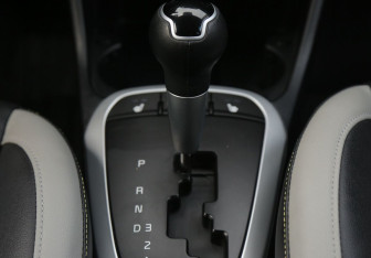 Подержанный автомобиль Kia Picanto 2021 года (24 фото)