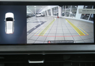 Подержанный автомобиль Chery Tiggo 7 Pro Max 2023 года (20 фото)