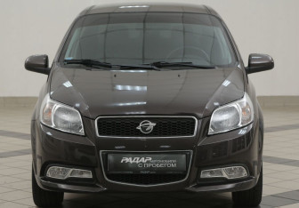 Подержанный автомобиль Ravon Nexia R3 2018 года (6 фото)