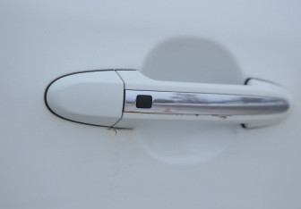 Подержанный автомобиль Hyundai Santa Fe 2011 года (18 фото)