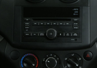 Подержанный автомобиль Ravon Nexia R3 2018 года (13 фото)