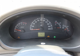 Подержанный автомобиль LADA (ВАЗ) Kalina Wagon 2011 года (14 фото)