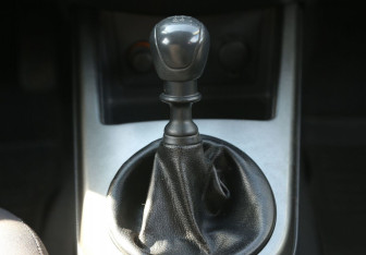 Подержанный автомобиль Kia Cerato Sedan 2010 года (15 фото)