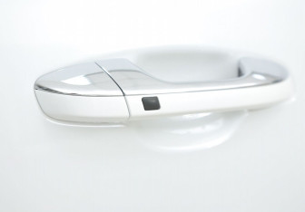 Подержанный автомобиль Kia Sportage 2018 года (33 фото)