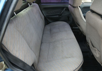 Подержанный автомобиль LADA (ВАЗ) 2115 2004 года (11 фото)